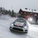 Illustration for article titled Volkswagen WRC Team Claims Maiden Victory In Sweden